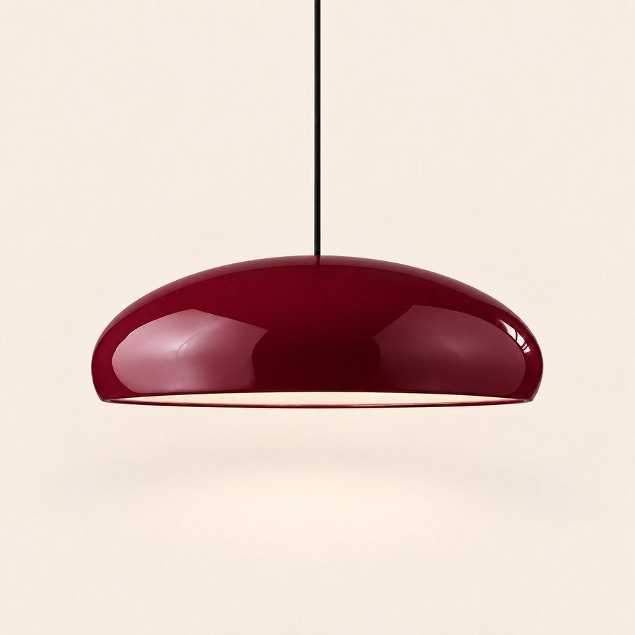 Suspension | Cupola