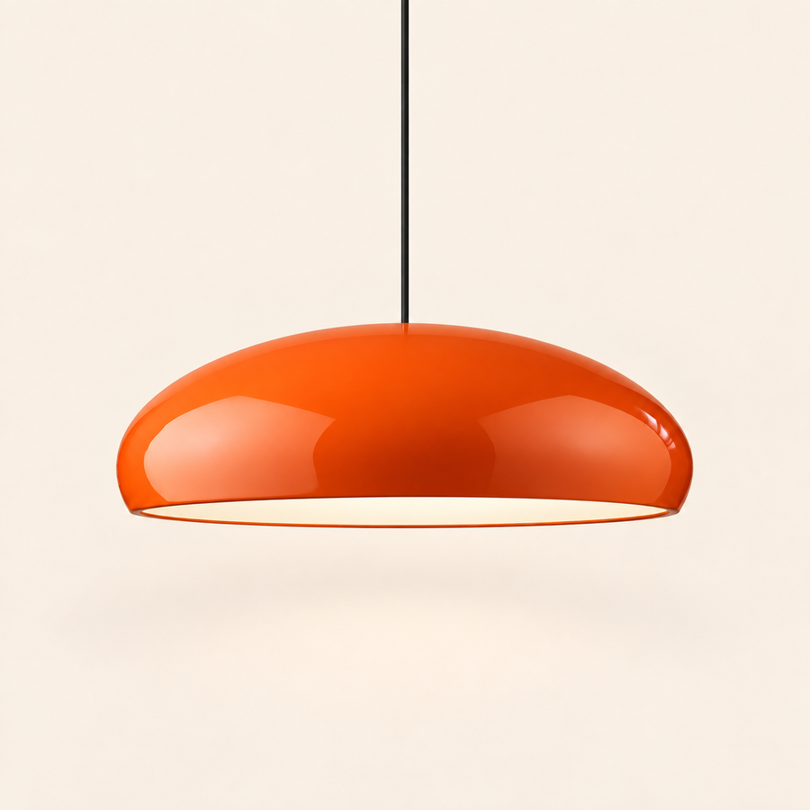 Suspension | Cupola