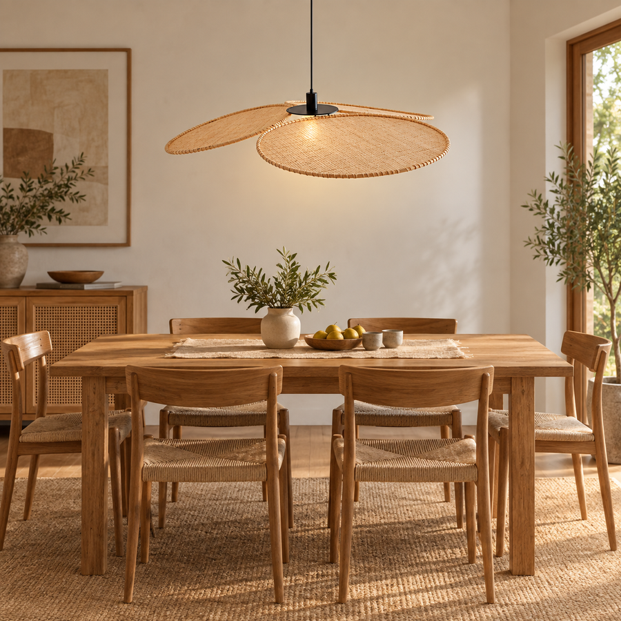 Eclat-configurations — eclat suspension simple