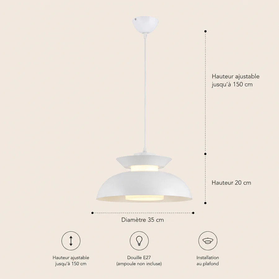 Suspension | Astre