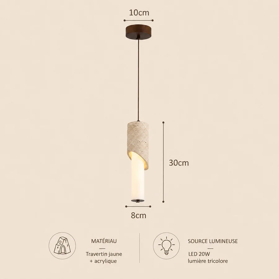 Suspension | Onde