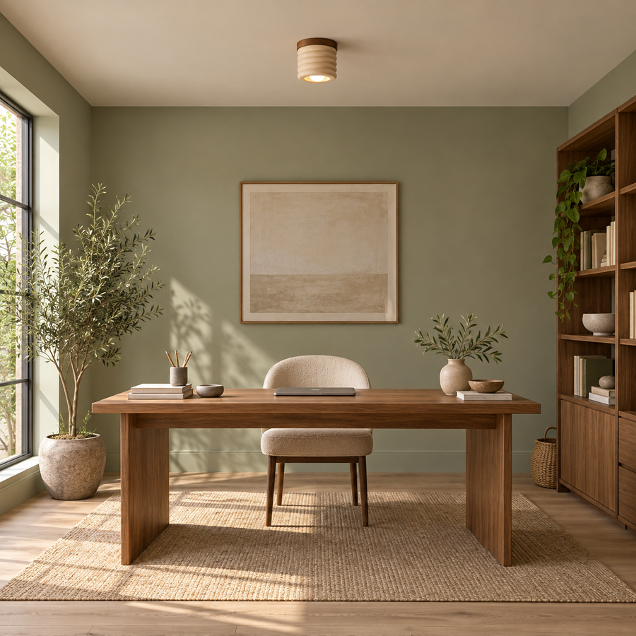 capresca — bureau