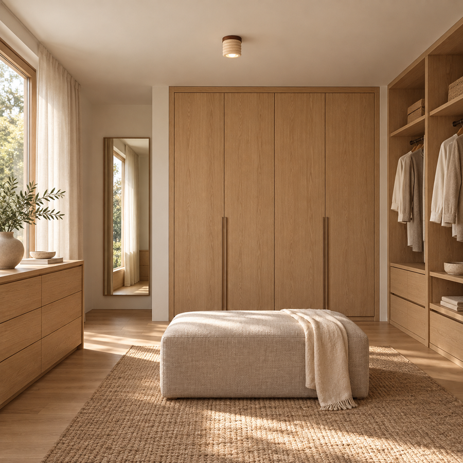 capresca — dressing