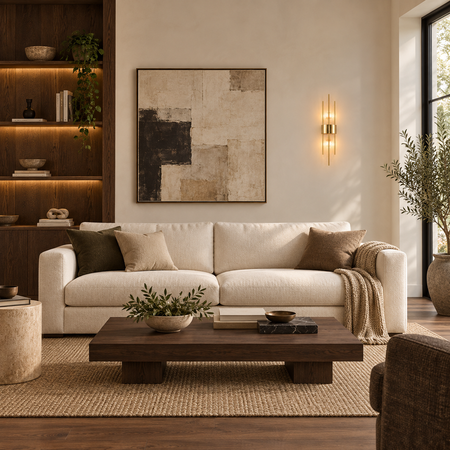fuseau — dore salon