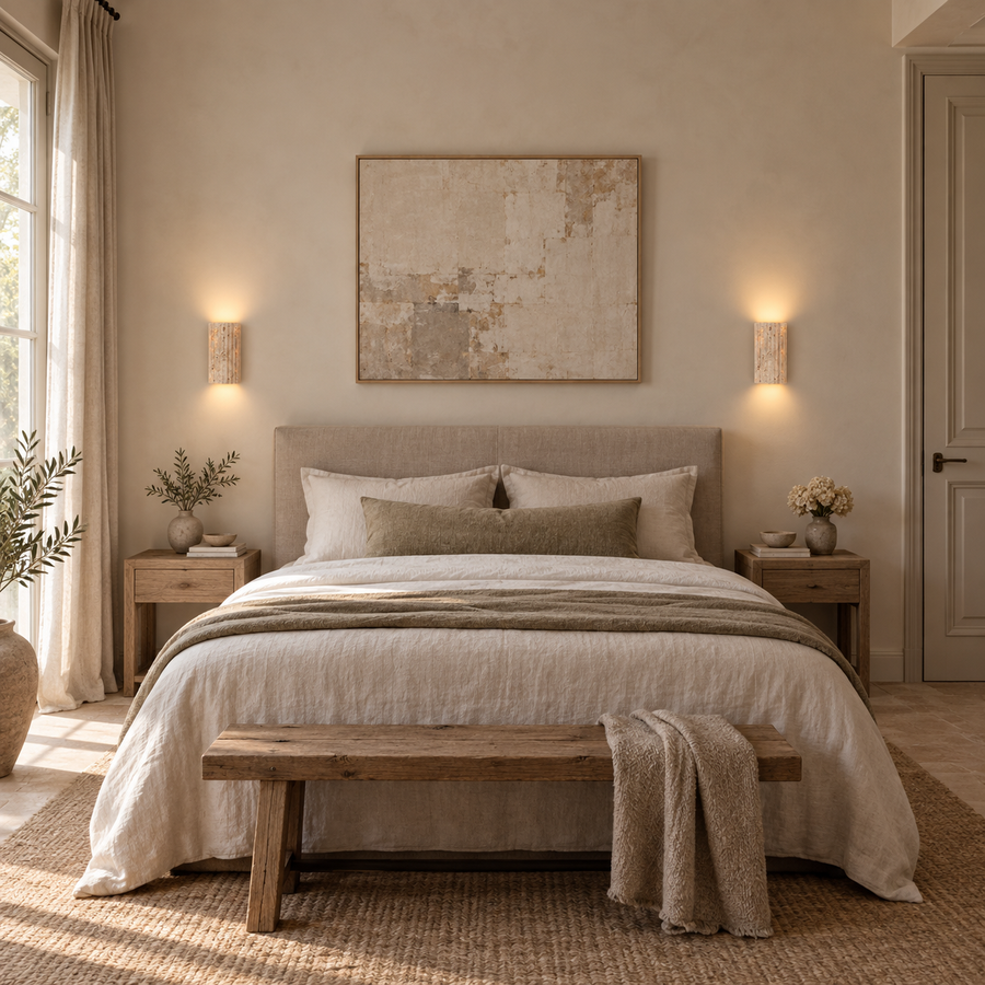 Algol — chambre