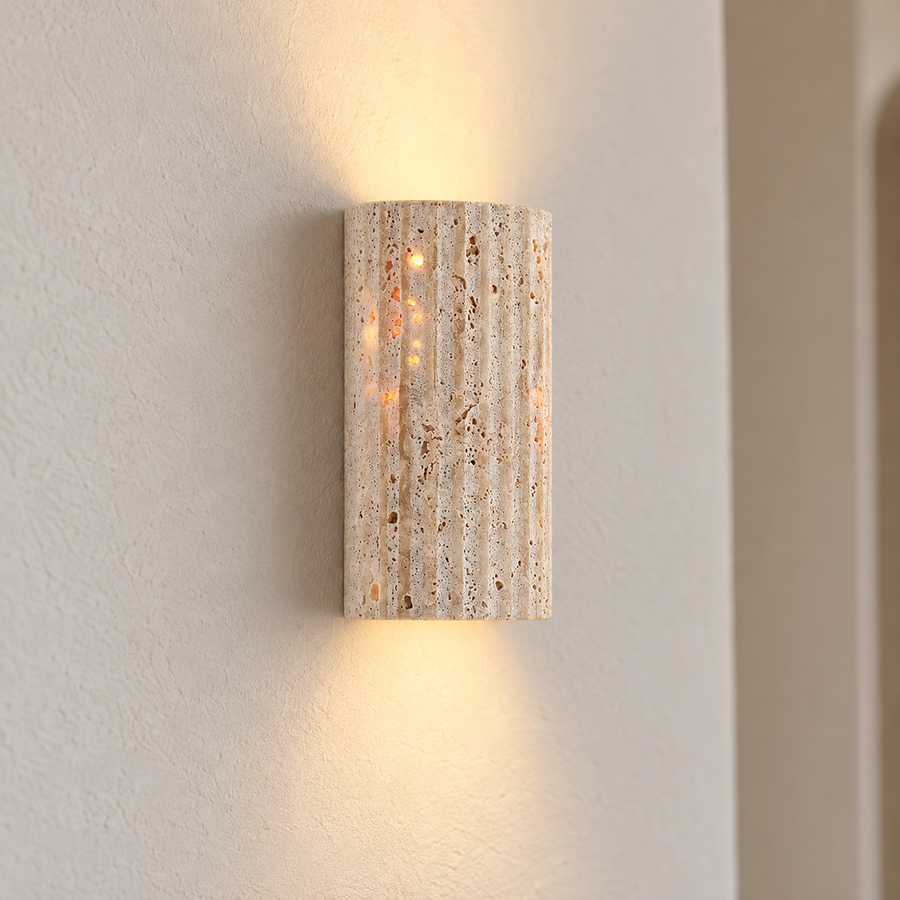 Algol — detail allume