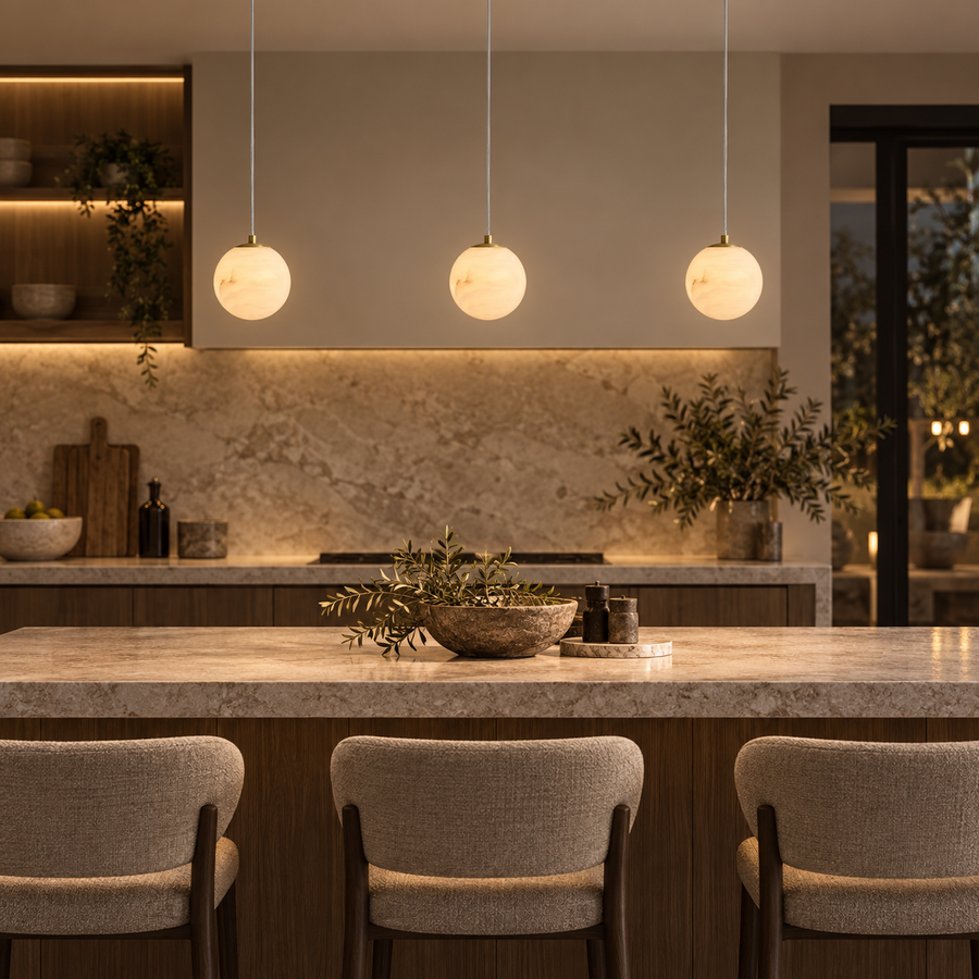 Solis — 12 cuisine