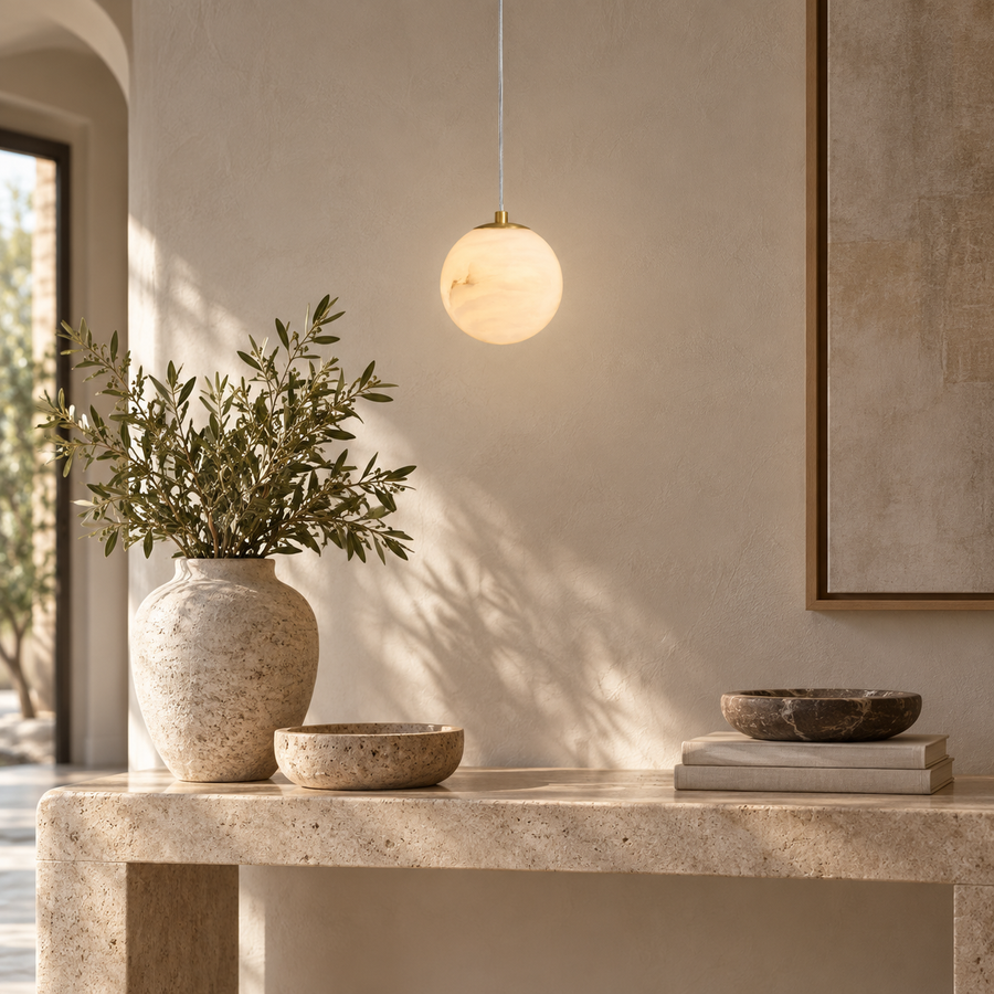 Solis — 15 entree
