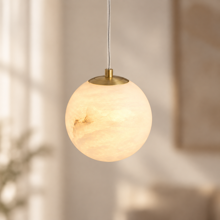 Solis — detail allume
