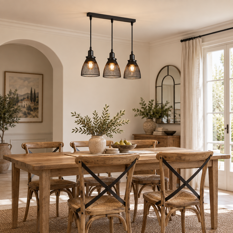 Treillis — treillis triple45