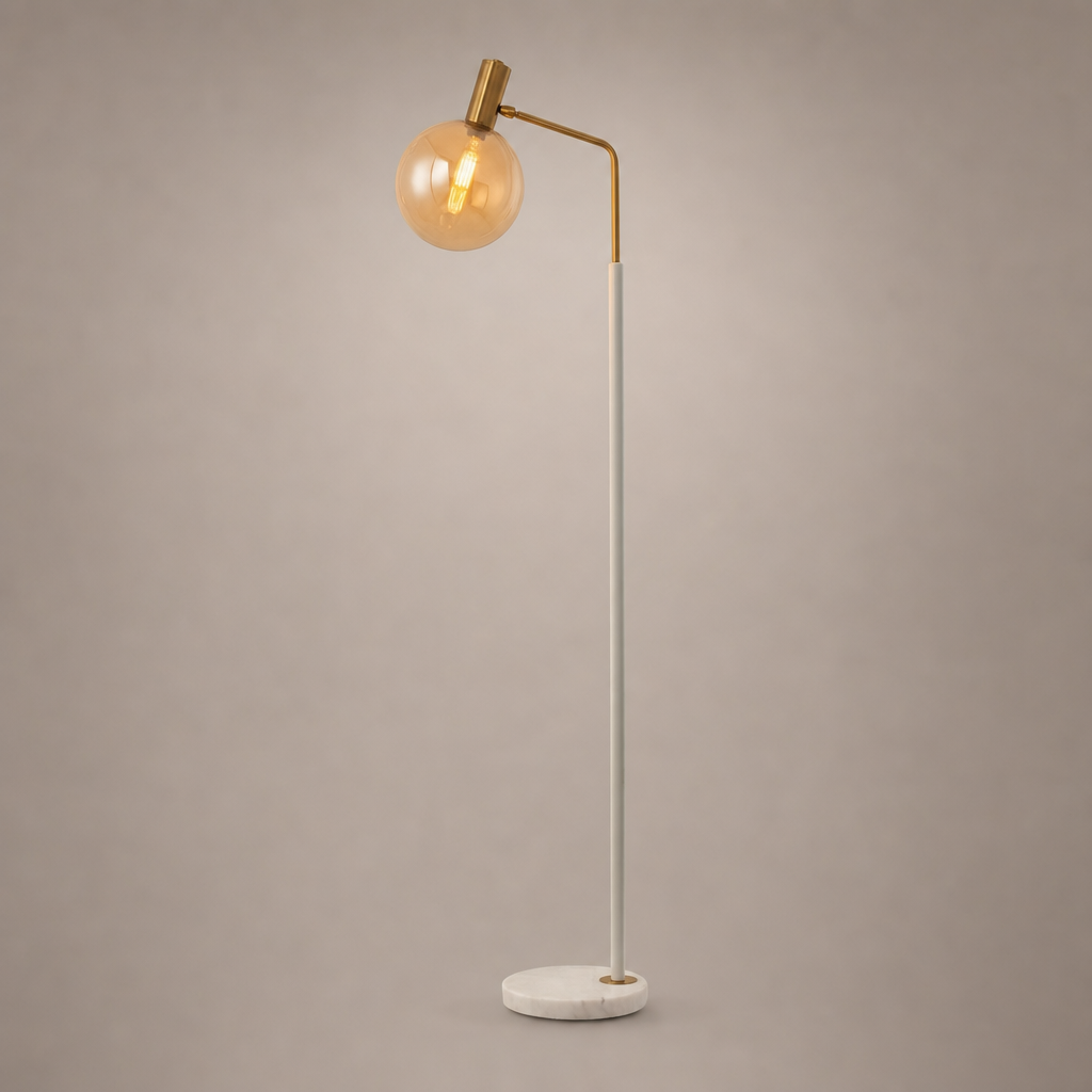 Photo du catalogue Candela — Lampadaire | Lyra