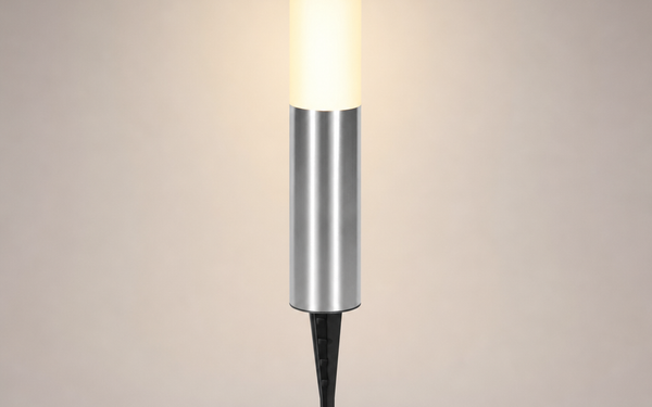 Photo du catalogue Candela — Luminaire Solaire | Amparo