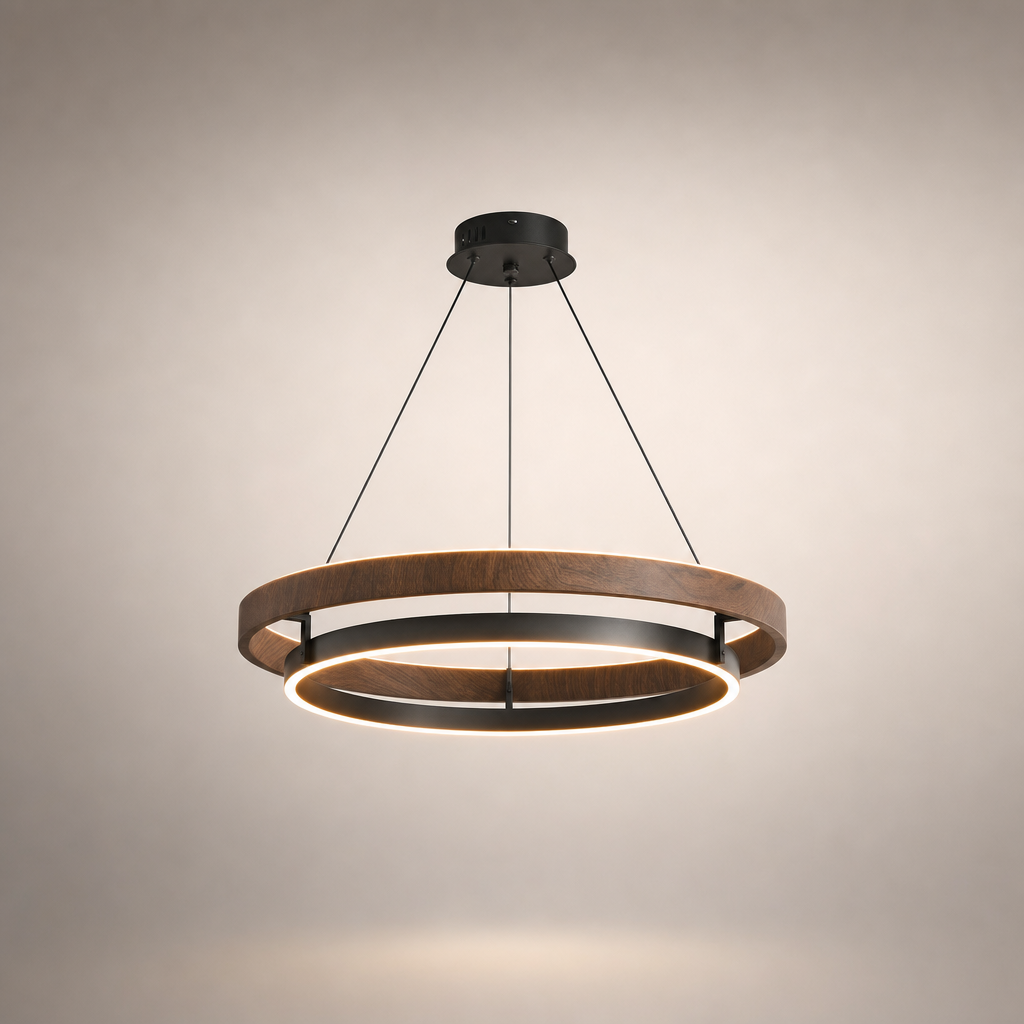 Photo du catalogue Candela — Suspension | Cristal
