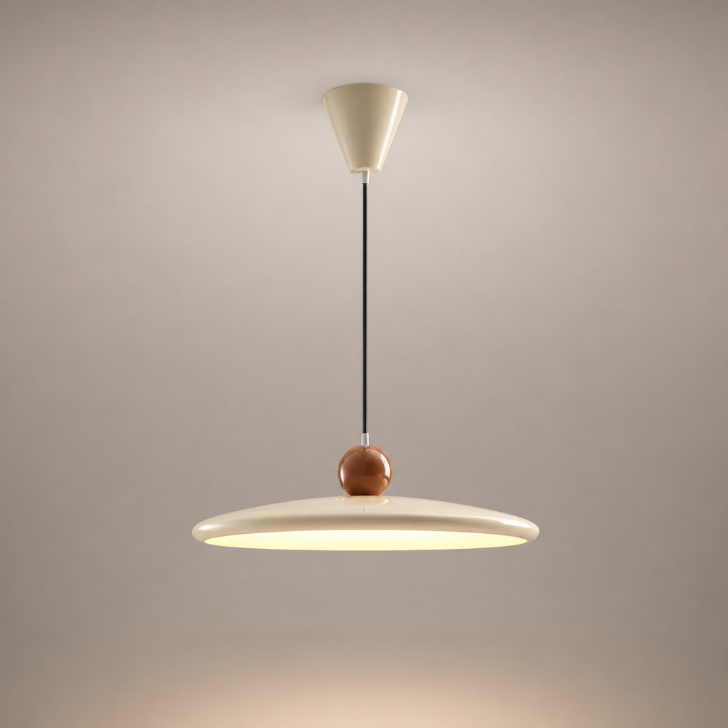 Photo du catalogue Candela — Suspension | Alcyone