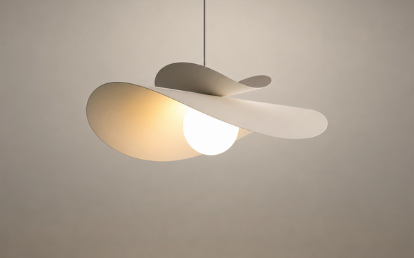 Photo du catalogue Candela — Suspension | Florea