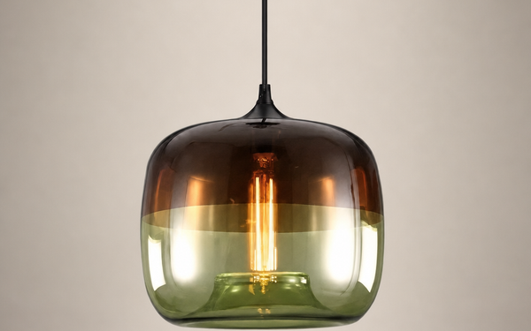 Photo du catalogue Candela — Suspension | Jaspe
