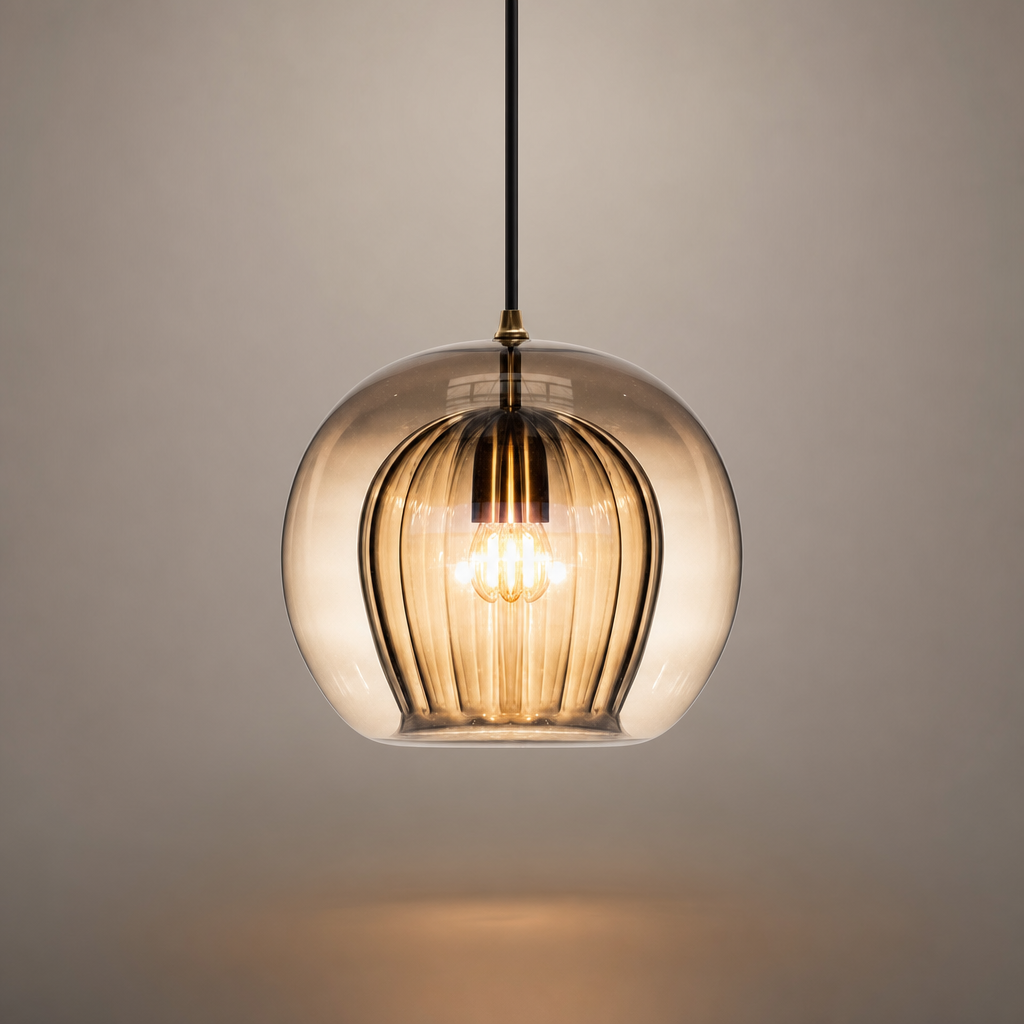 Photo du catalogue Candela — Suspension | Pléiade
