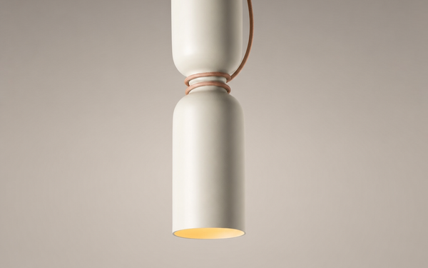 Photo du catalogue Candela — Suspension | Citrine