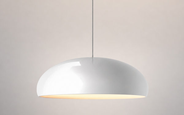 Photo du catalogue Candela — Suspension | Cupola