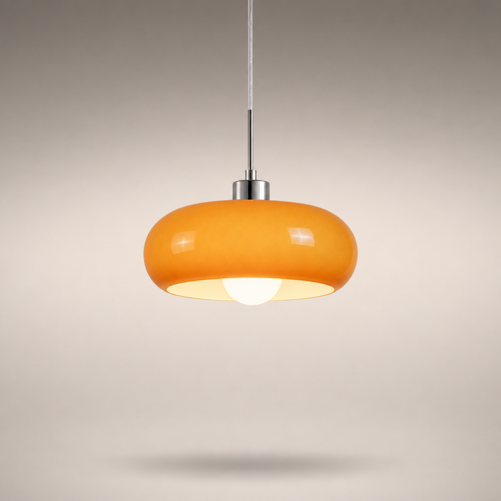 Photo du catalogue Candela — Suspension | Orbe