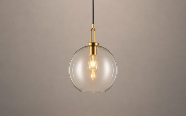 Photo du catalogue Candela — Suspension | Deneb