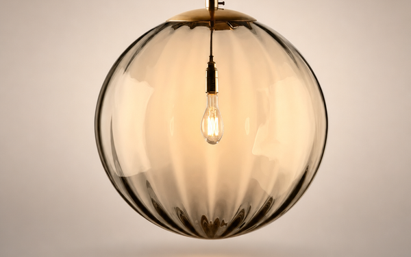 Photo du catalogue Candela — Suspension | Mimosa