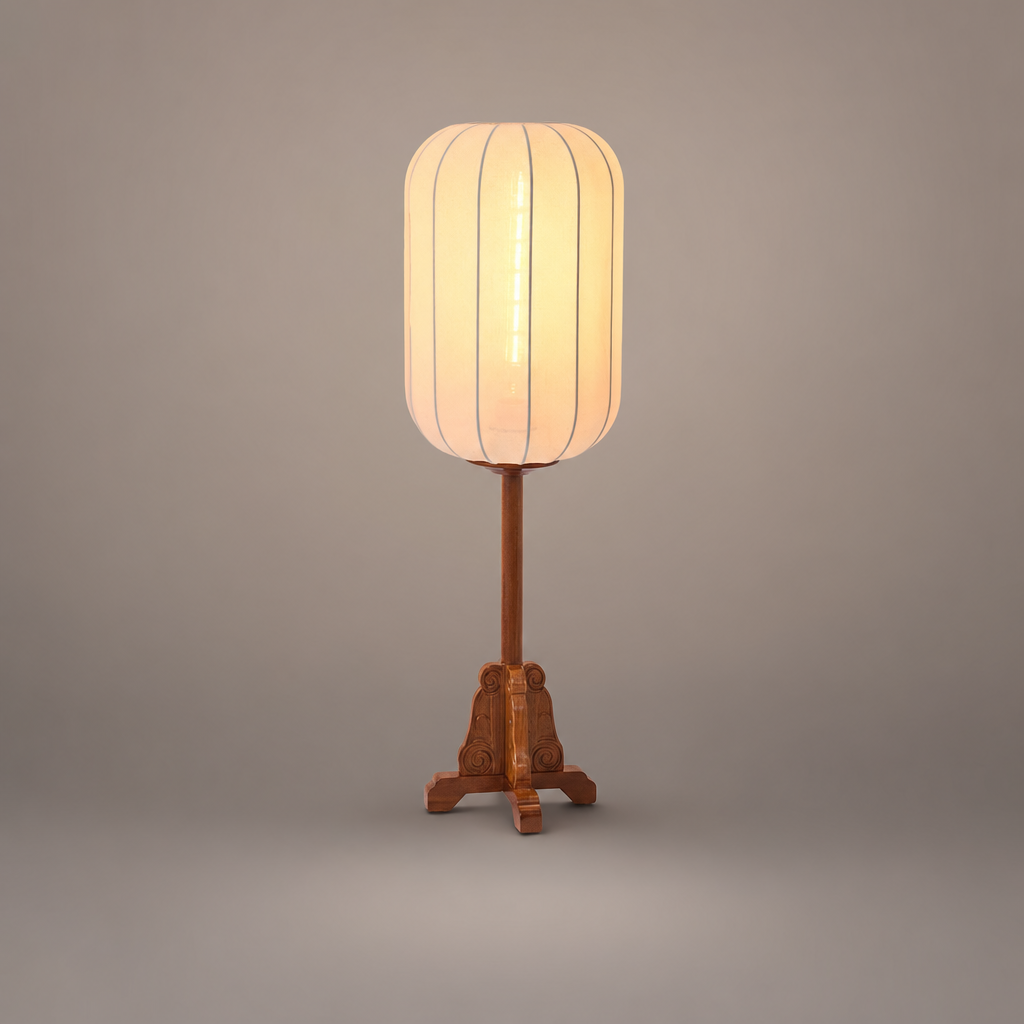 Photo du catalogue Candela — Lampadaire | Stria