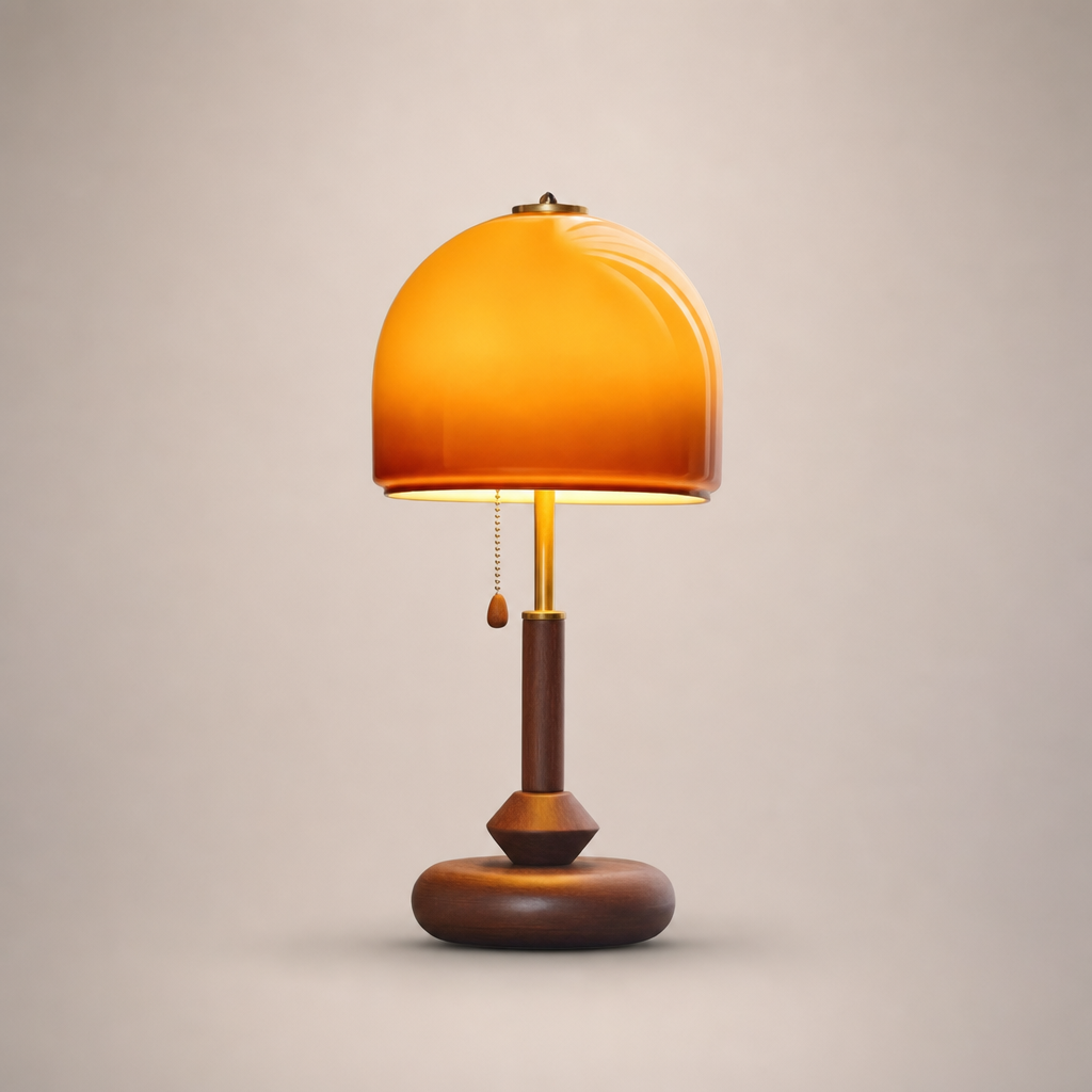 Photo du catalogue Candela — Lampe de Table | Voûte