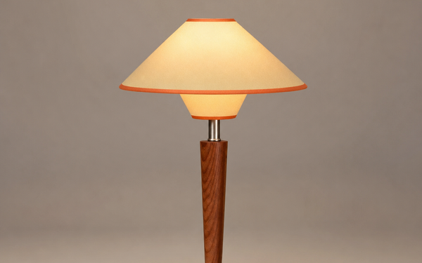 Photo du catalogue Candela — Lampe de Table | Cono