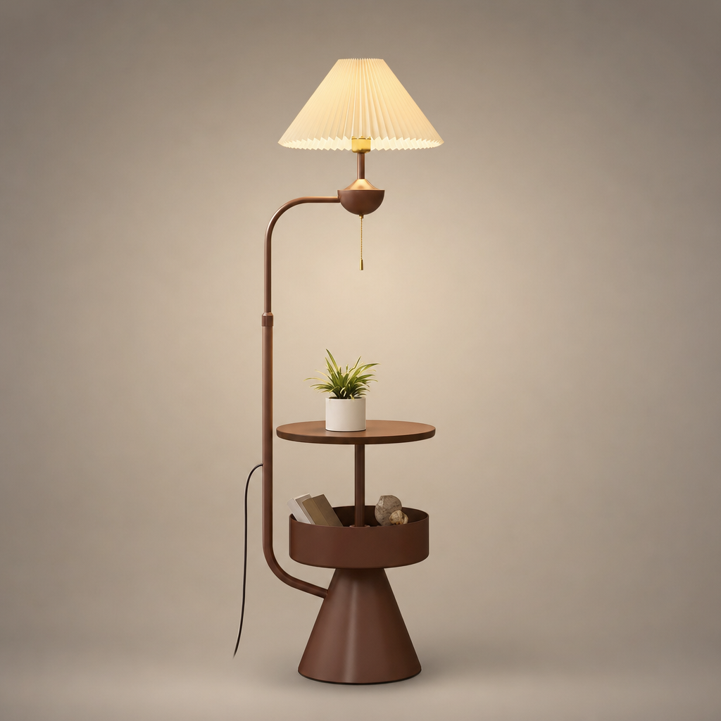 Photo du catalogue Candela — Lampadaire | Lumio
