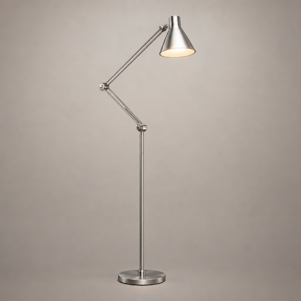 Photo du catalogue Candela — Lampadaire | Aura