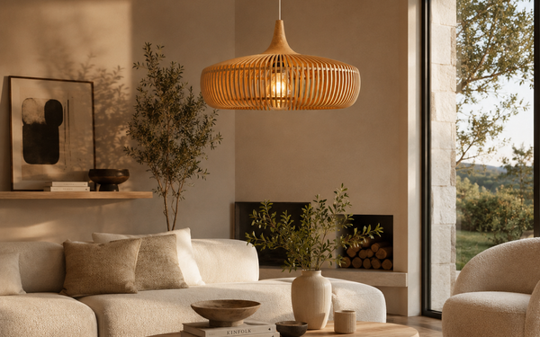 Photo du catalogue Candela — Suspension | Delfina