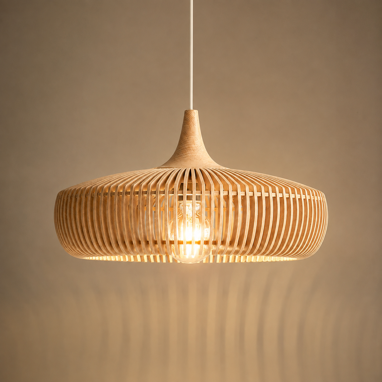 Photo du catalogue Candela — Suspension | Delfina