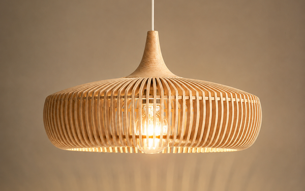 Photo du catalogue Candela — Suspension | Delfina