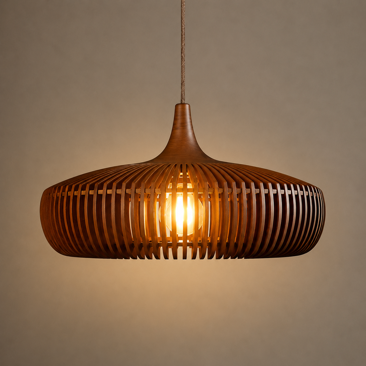 Photo du catalogue Candela — Suspension | Delfina