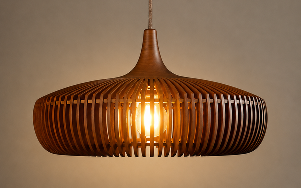 Photo du catalogue Candela — Suspension | Delfina