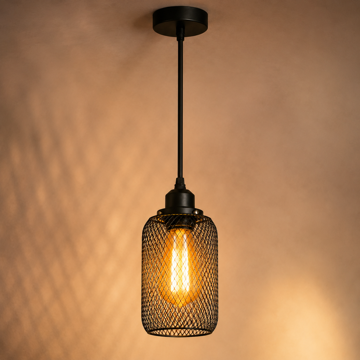 Photo du catalogue Candela — Suspension | Vivo