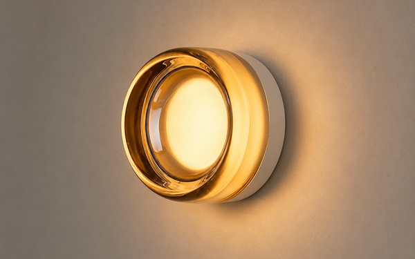 Photo du catalogue Candela — Applique Murale | Cuabo