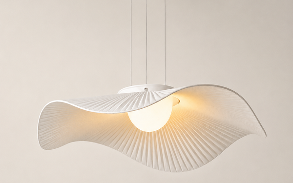 Photo du catalogue Candela — Suspension | Houle