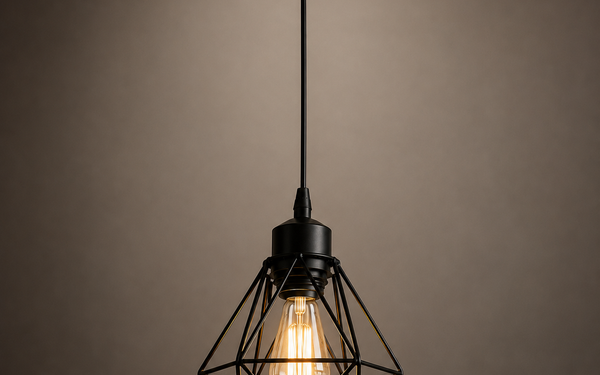 Photo du catalogue Candela — Suspension | Puro
