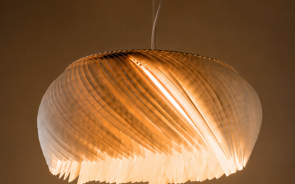 Photo du catalogue Candela — Suspension | Helios