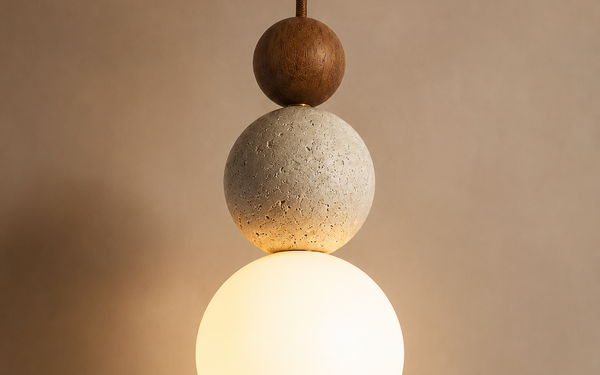 Photo du catalogue Candela — Suspension | Lyra