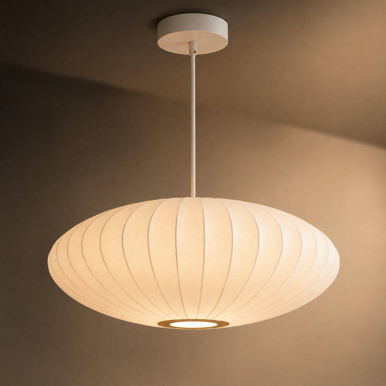 Photo du catalogue Candela — Suspension | Ellipso