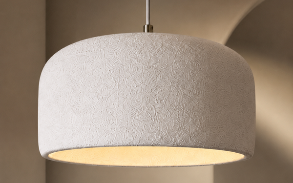 Photo du catalogue Candela — Suspension | Fulgor