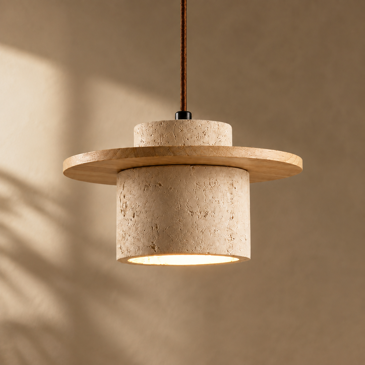 Photo du catalogue Candela — Suspension | Hypatia