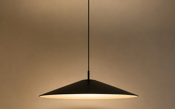 Photo du catalogue Candela — Suspension | Cirrus