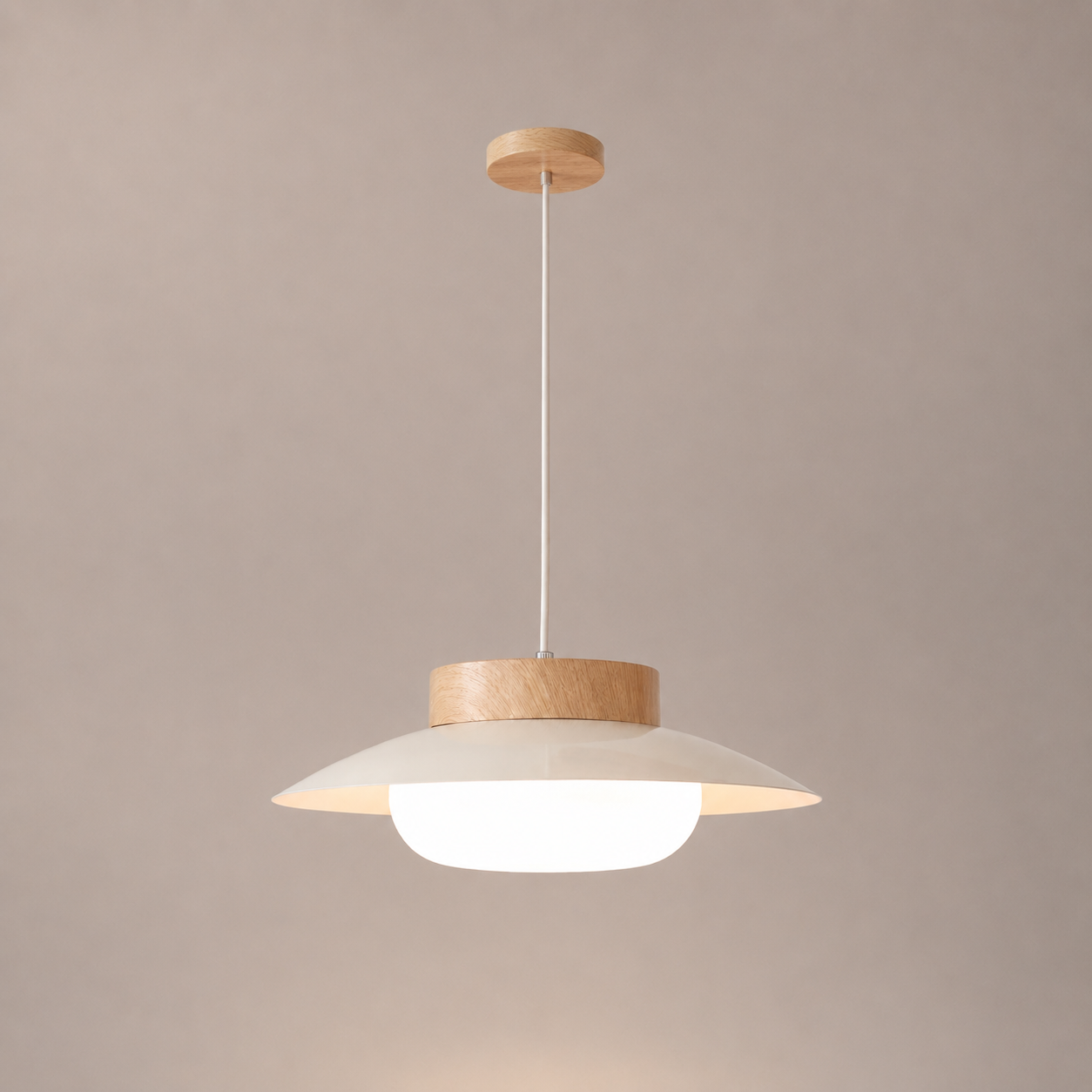 Photo du catalogue Candela — Suspension | Helga