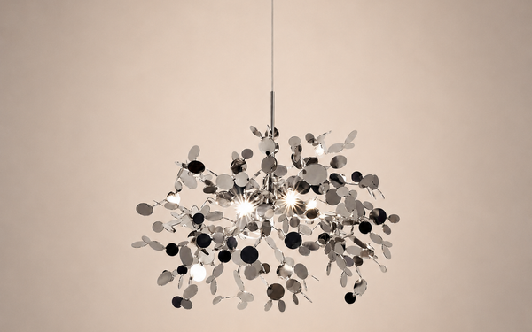 Photo du catalogue Candela — Lustre | Vesta