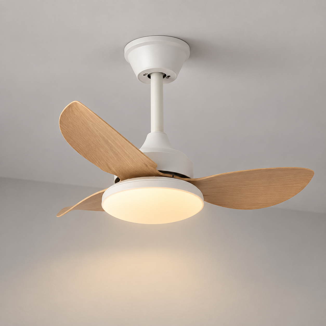 Photo du catalogue Candela — Ventilateur de Plafond | Auretta