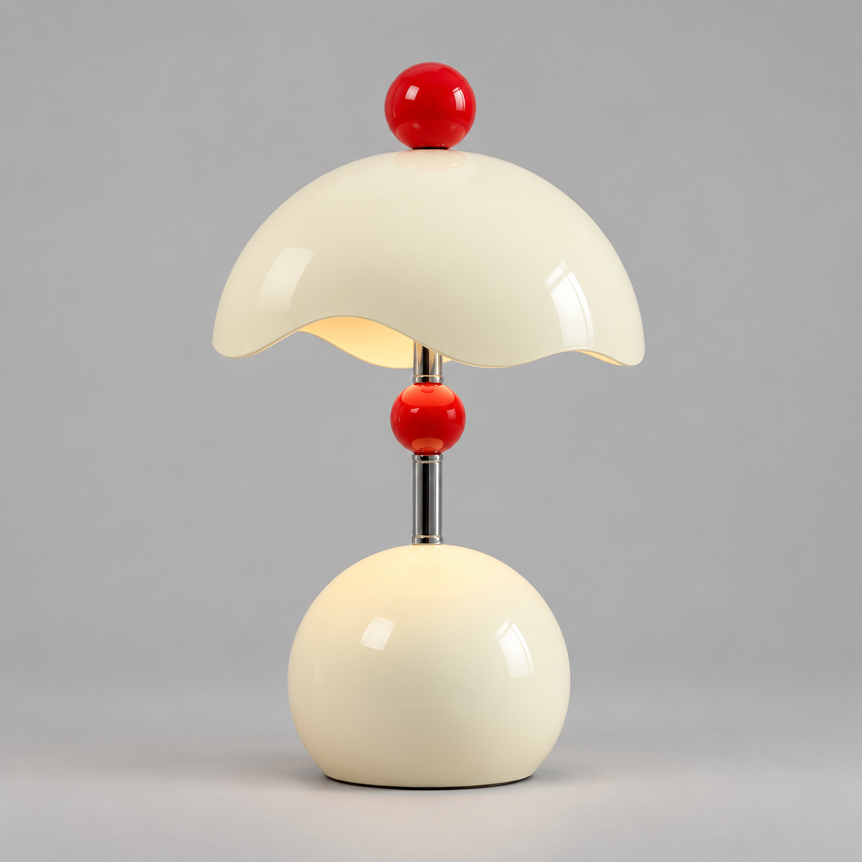 Photo du catalogue Candela — Lampe de Table | Oxys
